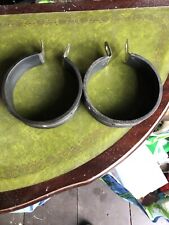 R1 4c8 Exhaust Sp Engineering