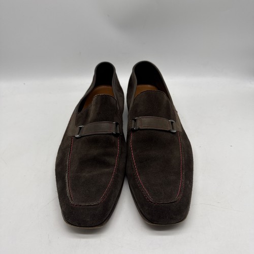 Moreschi shoes mens brown - moreschi,