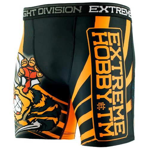 Extreme hobby vale tudo - vale, angry