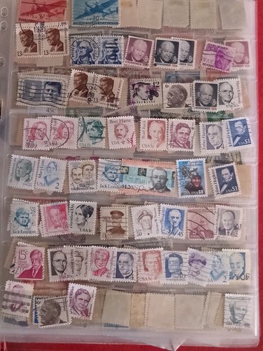 Usa 1897 onwards american mix - usa,