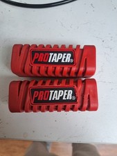 Motorbike Foot Pegs