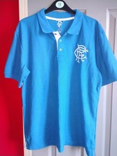 Glasgow Rangers Polo shirt
