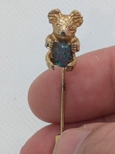 VTG Australian Koala Stick Pin