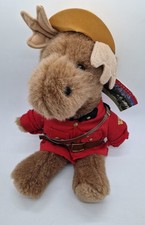 Royal Canadian Mounted Police