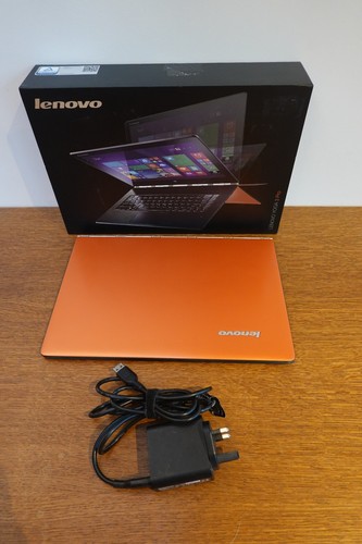 Lenovo yoga pro 1370 3 - lenovo,