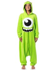 Disney Monsters Inc Mike