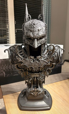 Sideshow Batman Bust: Gotham