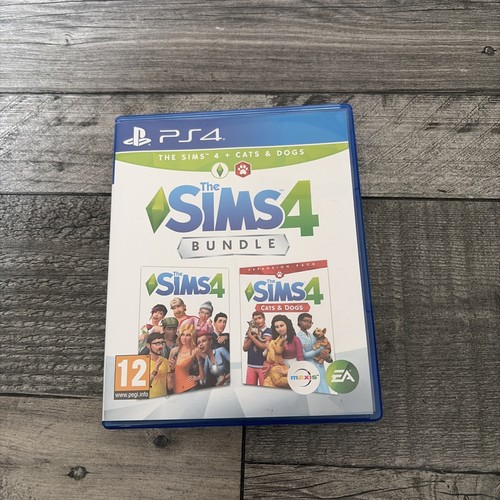 The sims bundle - sims,