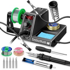 Preciva 926 LED Soldering