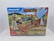 Playmobil Dinos 70605 Dinosaur