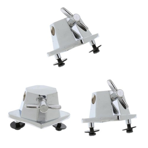 Floor tom drum leg - 3x,