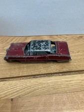 Dinky Toys Pontiac Parisienne