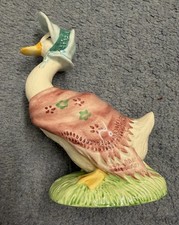 BESWICK. JEMIMA PUDDLEDUCK