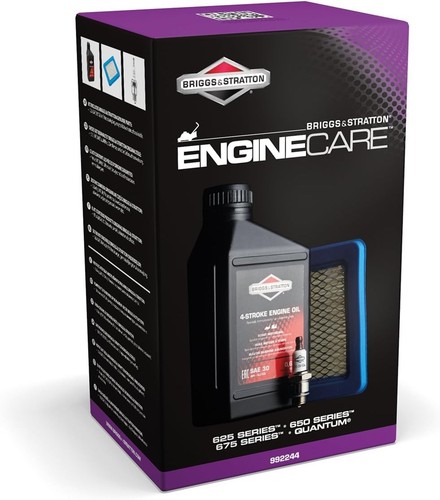 Genuine briggs stratton - &,