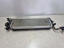 HONDA HRV 2022 2024 EHEV ADVANCE SECONDARY COOLANT RADIATOR ST184