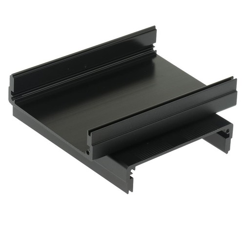 Big aluminum project box diy - aluminum,