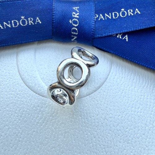 Authentic pandora silver open - authentic,