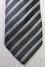 Daniele Alessandrini Silk Tie
