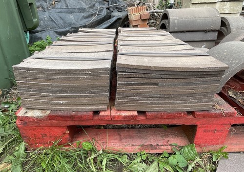 Roof tiles