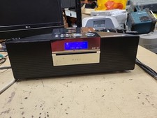 Philips DCB352/10 Cd/Radio/Mp3