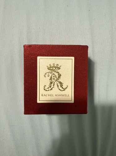 Rachel ashwell sterling silver - rachel,