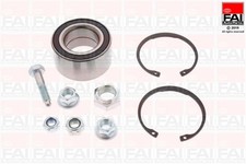 FAI Wheel Bearing Kit 82mm