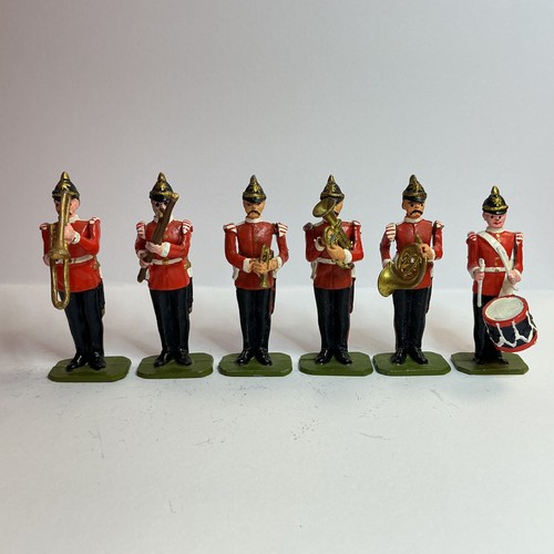 Soldiers john - soldiers,