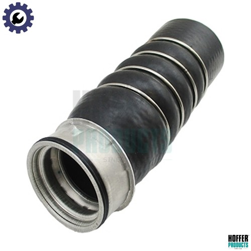 Charge air hose 96263 - air, for