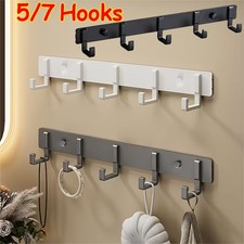 Clothes Coat Door Holder 5/7