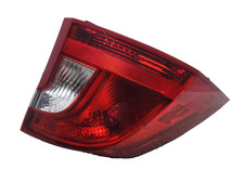 VOLVO S60 TAIL LIGHT OUTER