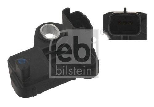Sensor crankshaft pulse - crankshaft, 31198