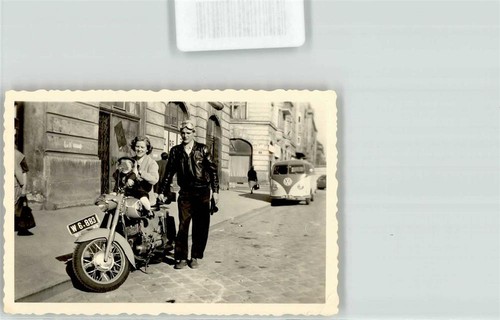 51738860 puch vw bully - vw,