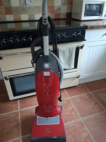 Miele s7260 cat dog - s7260, power
