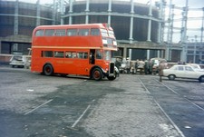 35mm Bus Slide - London