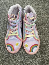  ? Next Trainers Size 2 BNWT