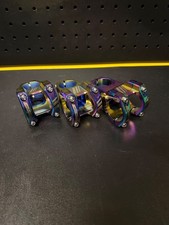 New - FSA Team Stem - 35mm