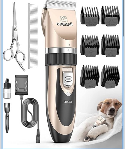 Oneisall dog clippers low - oneisall,
