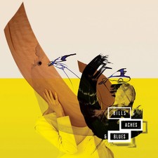 Various | Bills And Aches And Blues (40 Years Of 4ad) | Vinyl LP