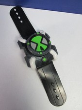 rare ORIGINAL BEN 10 OMNITRIX