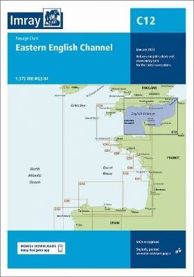 C12 eastern english channel - eastern,