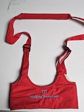 Baby Toddler Walking Assistant Safety Reins Harness Walker