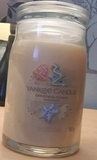 Yankee Candle Large Jar