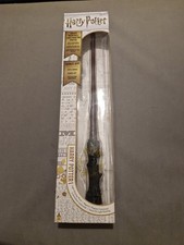 Harry Potter Light Painting Wand New Boxed