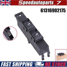 Driver Side Master Power