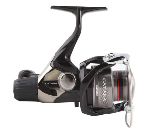 Shimano catana reel - reel, 4000rc