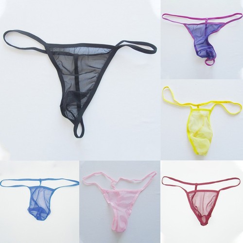 Underwear ultra thin - underwear, ultra-thin