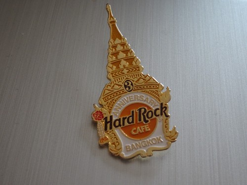 Hard rock cafe - hard, bangkok