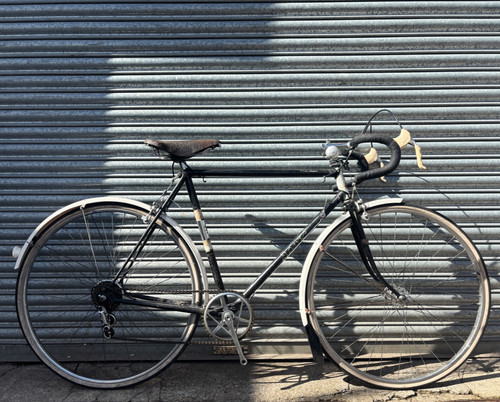 Dawes don juan - juan, 57cm