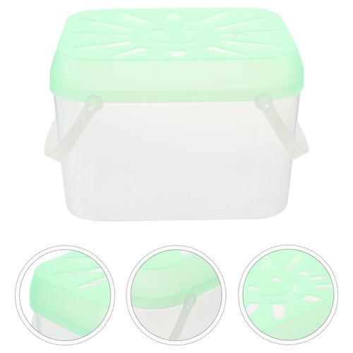 Large portable transparent - large,