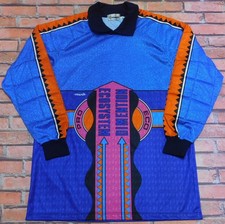 Reusch Goalkeeper Shirt